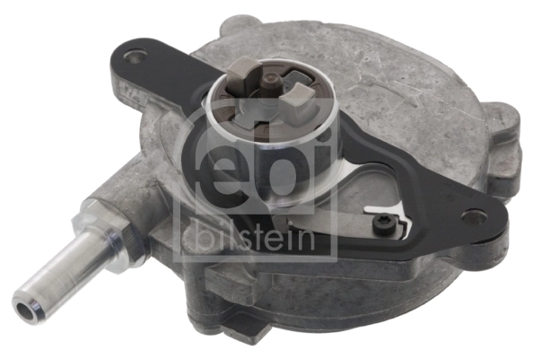 Vacuum Pump, braking system